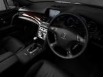 Honda Legend 2004 года